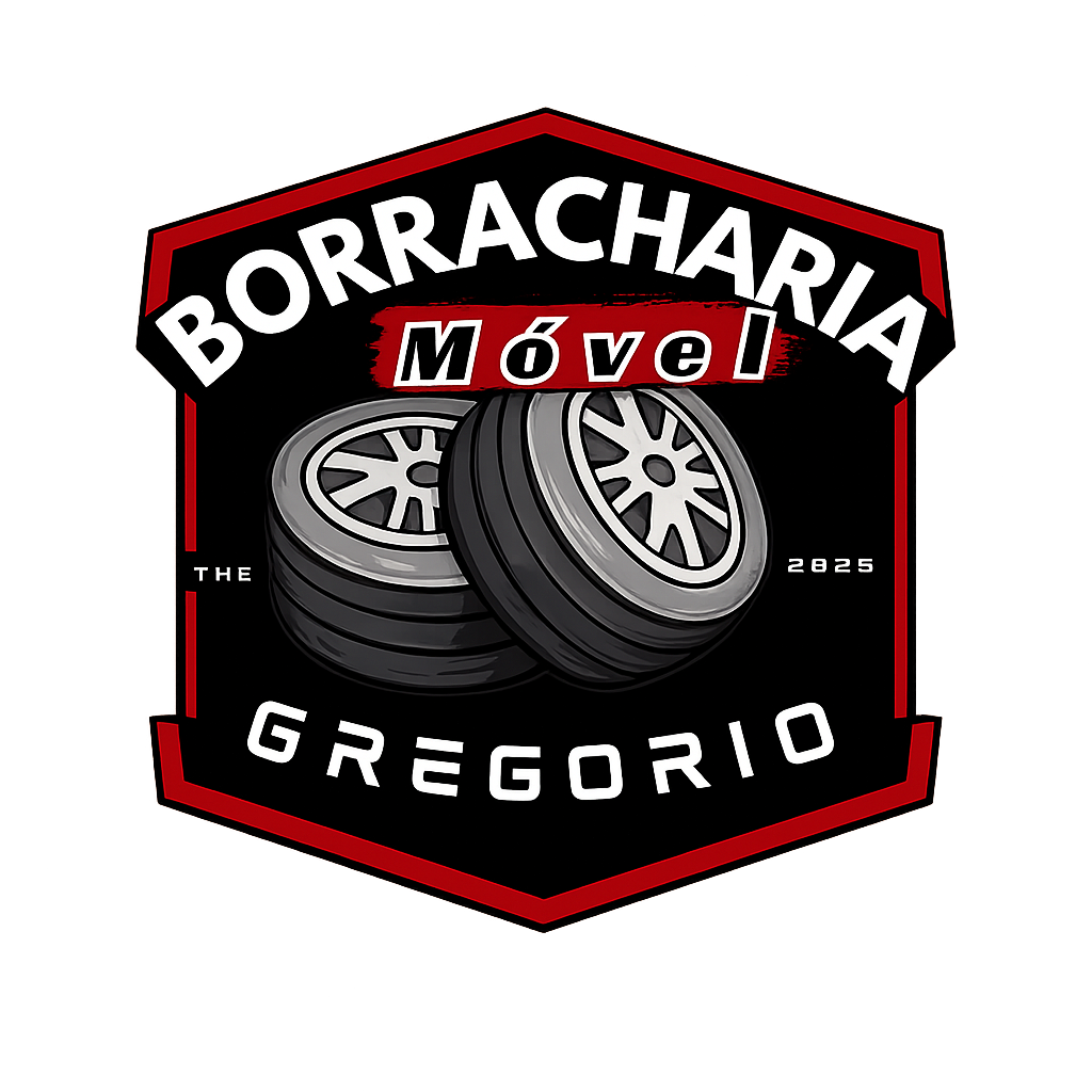 Logo da Borracharia Motorista Gregório